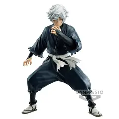 BANPRESTO - FIGURA COLECCIONABLE BANDAI DE JIGOKURAKU HELLS PAR GABIMARU