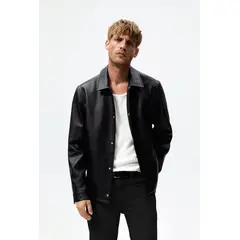 GENERICO - Casaca Casual Hombre rockstar