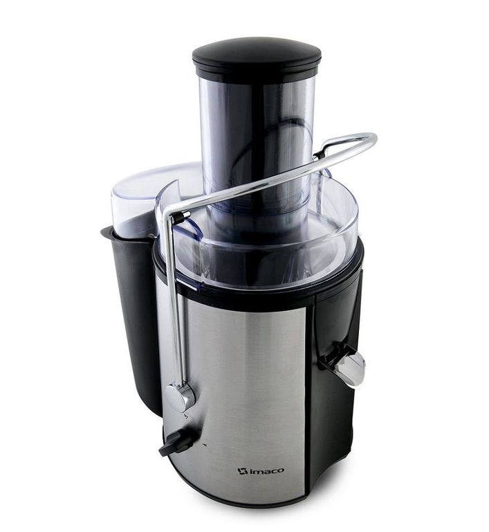 Extractor de jugo JE26FC 700w