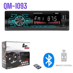 OEM - Stereo Autoradio Autos con Pantalla Digital LCD Bluetooth