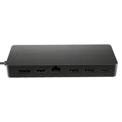 HP - Hub Multipuerto USB-C universal 50H55AA