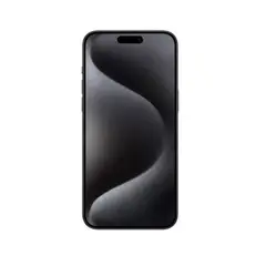 APPLE - IPhone 15 pro Max 256gb negro