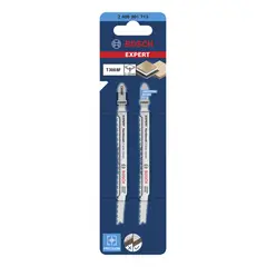 BOSCH - Hoja Bimetálica 7 p Sierra Caladora Expert 2608901713-000