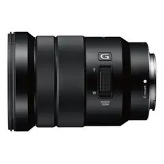 SONY - Lente Zoom Estándar G SELP18105G
