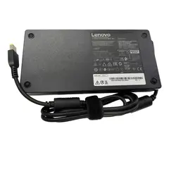 LENOVO - Cargador 20v 15a 300w Punta Usb