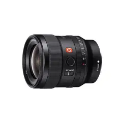 SONY - Lente Prime Gran Angular G Master SEL24F14GM