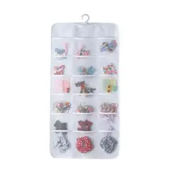 VATYERTY - Bolsa de almacenamiento de joyas