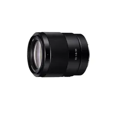 SONY - Lente Prime Gran Angular SEL35F18F