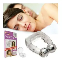 GENERICO - Clip Antironquidos Nasal Respira Mejor