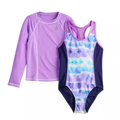 GENERICO - Traje De Baño Para Niñas
