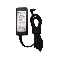 CARGADOR PARA SAMSUNG 19V 2,1A 40W 3,0 x 1,0 PUNTA DELGADA