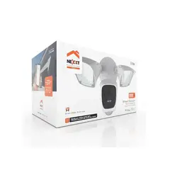 NEXXT SOLUTIONS - CÁMARA WI-FI CON PROYECTORES - NHC-F610 NEXXT HOME