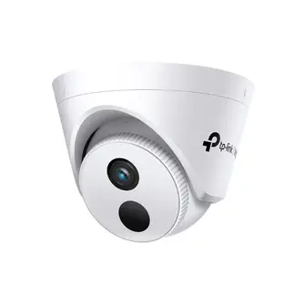TP LINK - CAMARA TP-LINK VIGI C400HP-2.8 3MP TURRET DOMO V. NORTURNA POE/12V DC