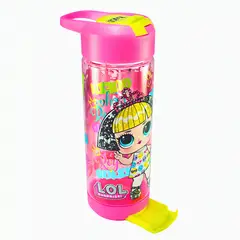 SCOOL - Tomatodo Smart LOL 700ml niñas