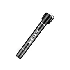 ROCKBROS - Inflador Portátil de 100Psi