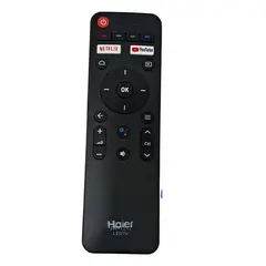 OTTOWARE - Control Haier Modelo Nuevo Generico de Voz