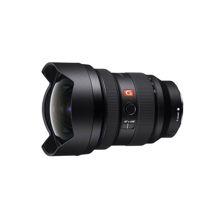 Lente Zoom Gran Angular G Master SEL1224GM