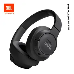 JBL - Audifono Bluetooth Tune 720BT Negro