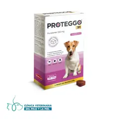 GENERICO - Proteggo de 4.5 a 10 kg