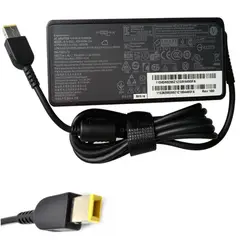 GENERICO - Cargador LENOVO para Laptop - Entrada USB