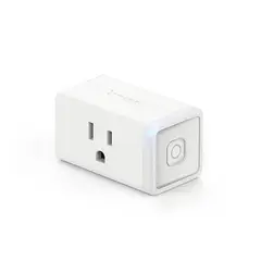 TP LINK - ENCHUFE INTELIGENTE TP-LINK SMART HS105 WI-FI P/N: HS105