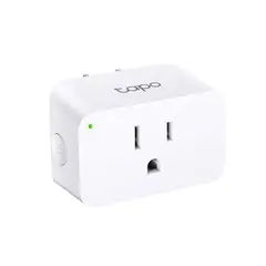 TP LINK - MINI ENCHUFE SMART TP-LINK TAPO P105 V1 WI-FI P/N: TAPO P105-1PACK