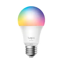 TP LINK - BOMBILLA SMART TP-LINK TAPO L530E WI-FI MULTICOLOR P/N: 0184500590