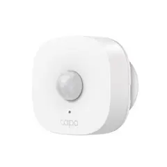 TP LINK - SENSOR DE ALARMA TP-LINK TAPO T100 V. 1 WIFI ROTACION 120