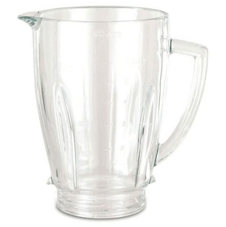 Vaso de Vidrio Refractario 8 Tazas 178891