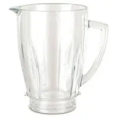 OSTER - Vaso de Vidrio Refractario 8 Tazas 178891
