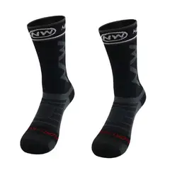 NORTHWAVE - NW Medias Deportivas Ciclismo Trekking Hombre 38-46