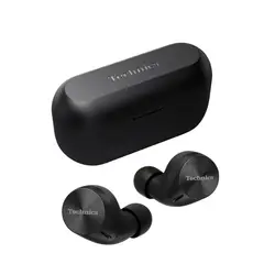 TECHNICS - Audífonos Inalámbricos con Cancelación de ruido AZ60M2 Negro