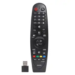 GENERICO - Tv Control Remoto Mágico Para LG Magic Puntero Dym-magicLG