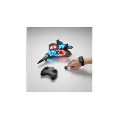 GENERICO - Drone Aero Jet Juguete Con Acrobacias Regalo Navidad