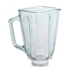 OSTER - Vaso para licuadora clásica de vidrio