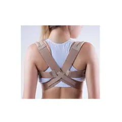 ARGYM - Corrector de Postura Elastico Talla M Espalda
