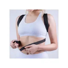ARGYM - Corrector de Postura de Tela Talla M