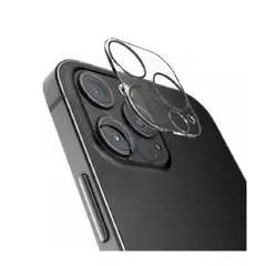 OTTOWARE - Protector de Cámara Transparente para Iphone 13 Pro