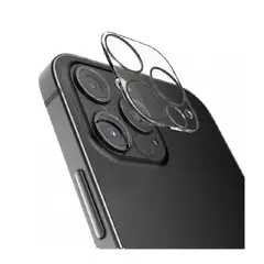 OTTOWARE - Protector de Cámara Transparente para Iphone 13 Pro Max