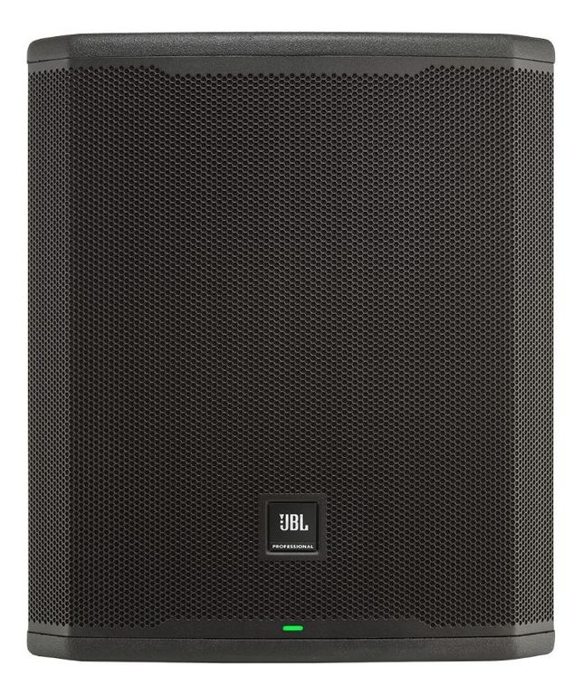 Prx918xlf Subwoofer Activo