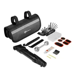 ROCKBROS - Kit de Herramientas con Inflador