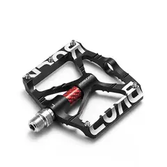 ROCKBROS - Pedal de Aluminio