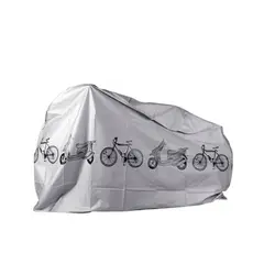 ROCKBROS - Cobertor para Bicicleta