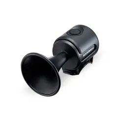 ROCKBROS - Bocina Eléctrica de Alta Potencia