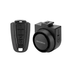ROCKBROS - Alarma Remota Electrónica