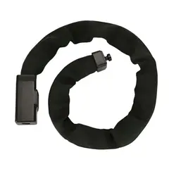 ROCKBROS - Cadena de Seguridad para Bicicleta