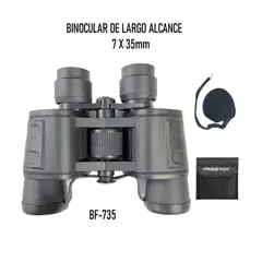 FREEVOX - BINOCULAR DE LARGO ALCANCE BF-735