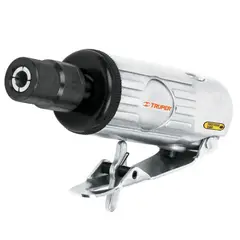 TRUPER - Mini Rectificadora neumatica 14