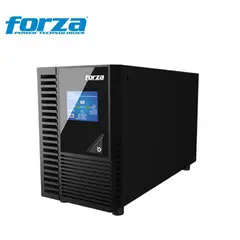FORZA - Ups On Line  2000va On Line Fdc-2002t 1600w 4 Out 220v Torre