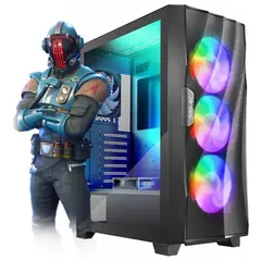 INTEL - Computadora Pc Gamer Core i9 12900F RAM 64GB SSD 1TB VIDEO RTX 3060 12GB